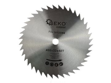 List žage za les 400x32x40T črno-bel (10)