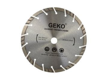 Premer diska 230 mm sivo-laserski (25)
