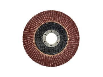 Lamelni brusni disk 115 mm P40 GEKO (10/200)