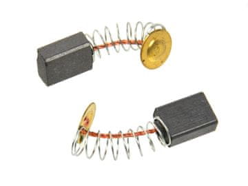 Oglene ščetke/brušenje 115o/5x8x12mm/ (10/200/5000)