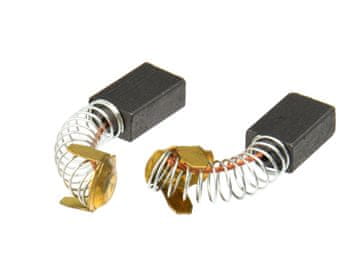 Oglene ščetke/brušenje 180+/7x11x16mm/ (10/100/3000)