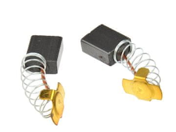 Oglene ščetke/brušenje 230+/8x14x17mm/ (100/1500)/