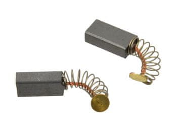 Oglene ščetke/BS905/5x8x16,5 mm (1250)