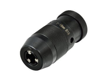 Vrtalna glava 1-16 mm B16 PROFI(25)