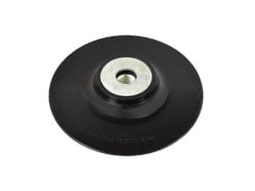 Fleksibilen vlakneni disk 125 mm M14X2 (1/25/80/150)