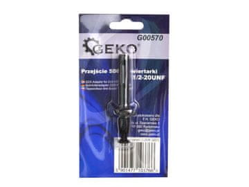 SDS adapter za vrtalnik 1/2-20UNF (20/100/300)
