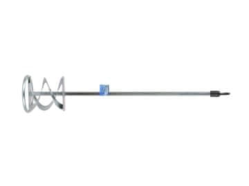 Mešalnik barve in malte PM-02 80x400mm šestkotni (40)