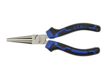 Klešče z okroglim nosom 160 mm PREMIUM (6/60)