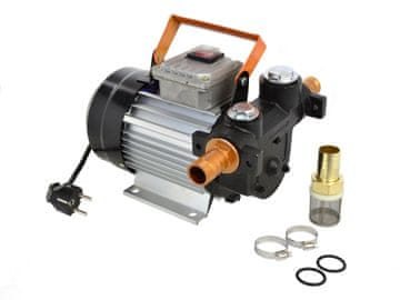 Črpalka za motorno olje 230V/50HZ (2)