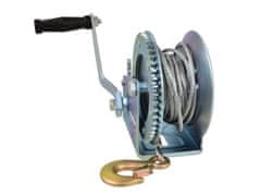 Horizontalni vitel 850 kg (ročica)(4/6)