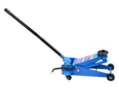 #3.5T hidravlično dvigalo tipa žabe z nožnim pedalom (1)