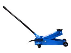 #3.5T hidravlično dvigalo tipa žabe z nožnim pedalom (1)