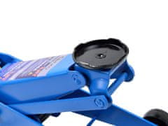 #3.5T hidravlično dvigalo tipa žabe z nožnim pedalom (1)