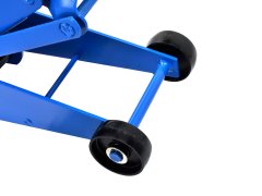 #3.5T hidravlično dvigalo tipa žabe z nožnim pedalom (1)