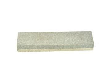 Dvostranski pravokotni brusni kamen 20x5x2,5 cm (50)