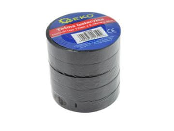 Taśma izolacyjna 17mmx0,18mx26m(5/200)