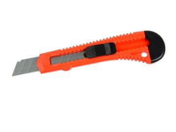 Rezalnik tapet 100x18x0,5 mm, hobi tip št. 7 (100/800)