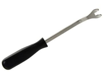 Odstranjevalec sponk za oblazinjenje 250 mm (100)