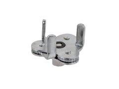 Ključ za oljni filter 1/2" 62-120 mm NOVO (50)