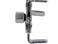 Ključ za oljni filter 1/2" 62-120 mm NOVO (50)