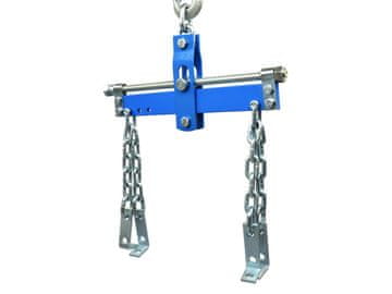 Balansir 2000 lb/908 kg (4)
