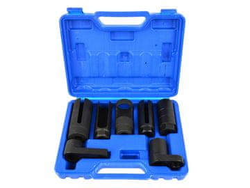 Komplet nastavkov za injektorje lambda sond, 7 kosov (5/10)