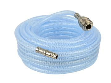 PVC pnevmatska cev 10m 6mm (20/40)