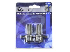 Zaklepanje krmiljenja VW/ŠKODA 1.2 (40/50)