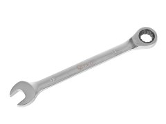 Komplet raglnih ključev 7 kosov 8-19 mm (12)