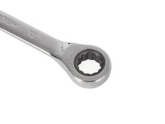 Komplet raglnih ključev 7 kosov 8-19 mm (12)