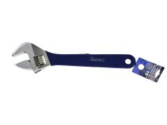 Ključ nastavljiv švedski 15" GEKO(2/24)
