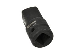 Zmanjševanje udarca 1/2"-3/4" črno (100)