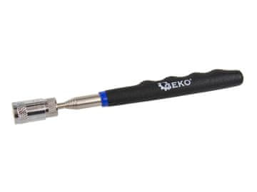 Teleskopsko magnetno prijemalo + LED 80 cm (6/24/144)