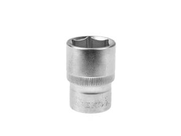 Šesterokotni nastavek 1/2 CRV 10 mm (25/100)