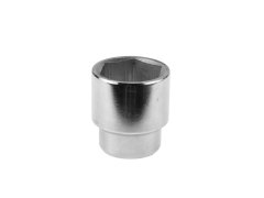 Šesterokotni nastavek. 19 mm 3/4" (100)