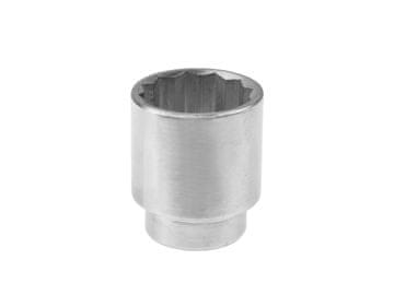 12-kraki nastavki. 34 mm 3/4" (50)