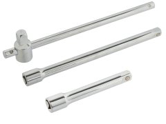 Gumb s podaljški 1/2" 3 kosi (20)