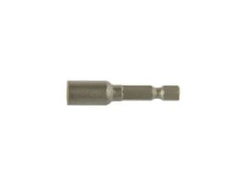 Magnetni nastavek za vijake 7mmx48mm 1/4 / Farmerski tip / (200)