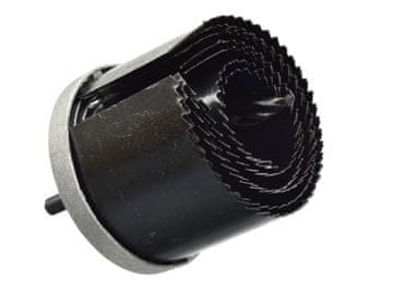 Luknjače za vrtanje lukenj v les 26-63 mm (60)