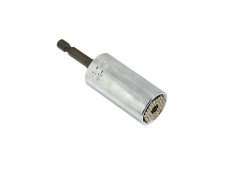 Univerzalni nastavek CRV 7-19 mm + adapter (72/100)