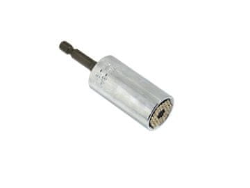 Univerzalni nastavek CRV 7-19 mm + adapter (72/100)