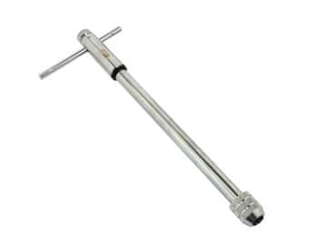 Ključ za navojne svedre M5-M12 320 mm (10/40)