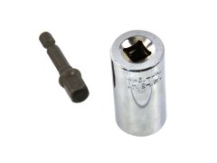 Univerzalni nastavek CRV 7-19 mm + adapter (72/100)