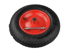 Kolo samokolnice 3.50-8/2PR (1)