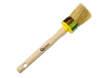 Okrogla krtača GOLD 40 (12/288)