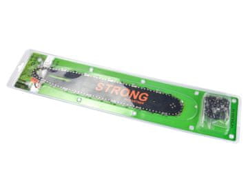 Meč 14"3/8+ 2x veriga 050 52 za Partner/blister pakiranje (20)
