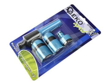 Komplet 4 kosov 1/2" za škropljenje/blister BLUE LINE (20/80)