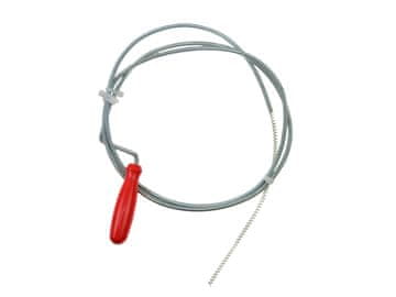 Vtič za cevi - vzmetni za cevi 5 mm x 1,5 m (40)