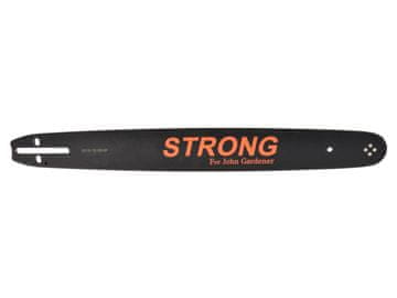 Vodilo žage G82001, 18" 325 1,5 mm (25)