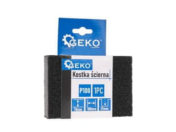 Brusilni blok 70x100x25mm P100 (1/500)